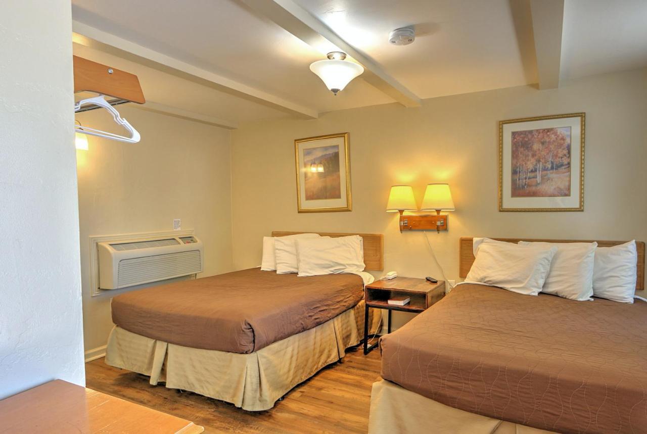 Western Star Inn Rifle Chambre photo