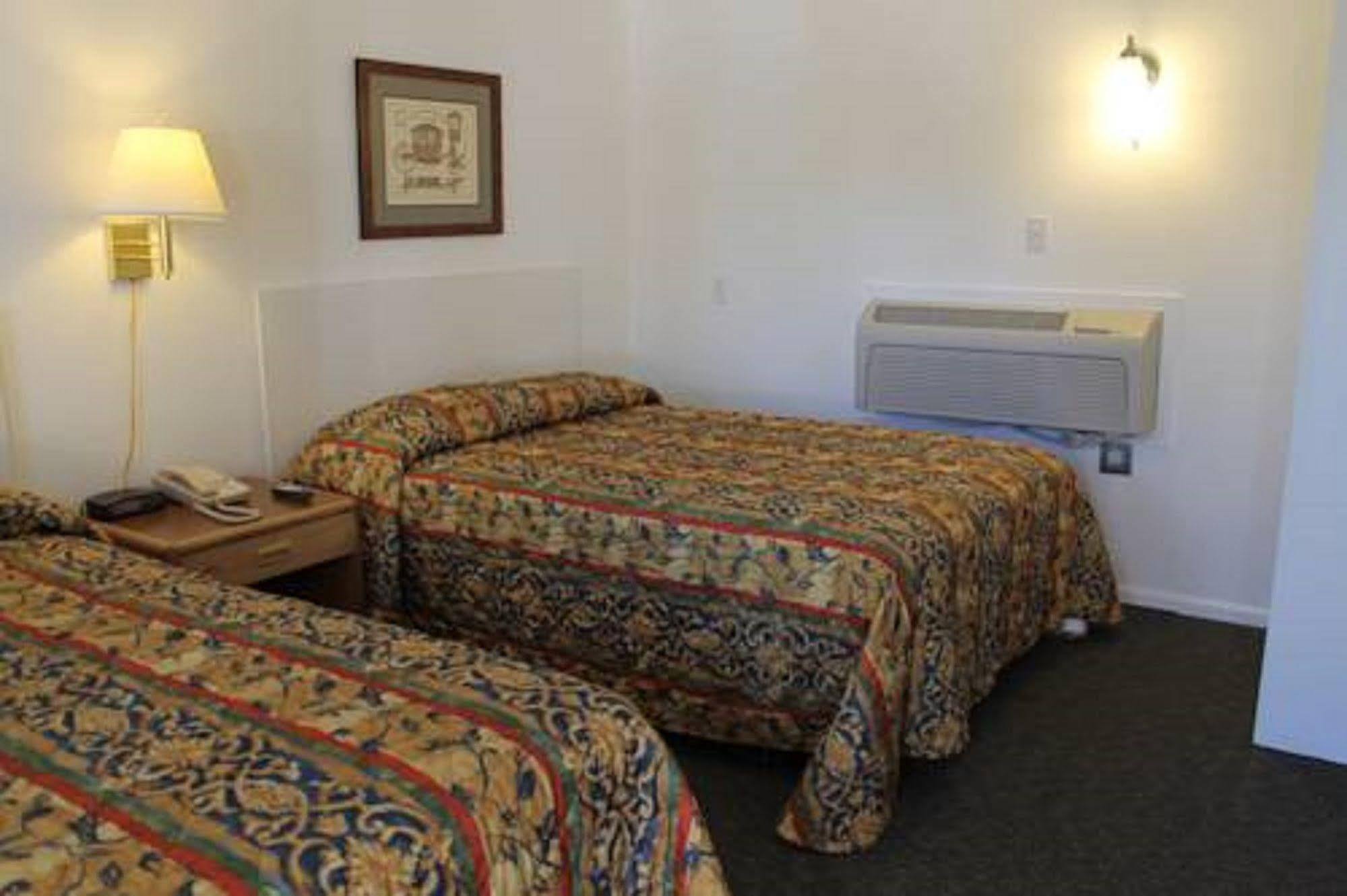 Western Star Inn Rifle Extérieur photo